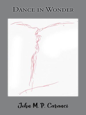 cover image of Dance In Wonder